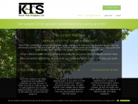 Kinchtreesurgeons.co.uk