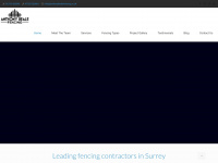Anthonybealefencing.co.uk