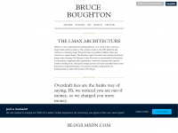 Bruceboughton.me.uk
