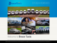 Brucetaxis.co.uk