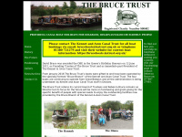Brucetrust.org.uk