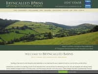 Bryncalledbarns.co.uk