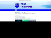 Bsac14.org.uk