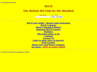 Bscd.org.uk