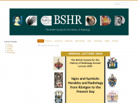 bshr.org.uk