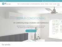 bsp-airconditioning.co.uk