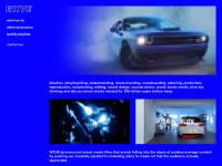 Wxve.co.uk