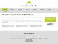 playfairhousehotel.co.uk