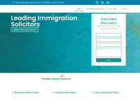 theimmigrationsolicitor.uk