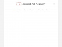 classicalartacademy.uk
