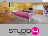 Studio14beauty.co.uk