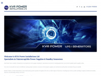 Kvapower.co.uk