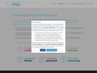 thinkingsolutionsforeducation.co.uk