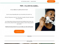 Artisanshaving.org