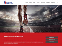 Bostaa.ac.uk
