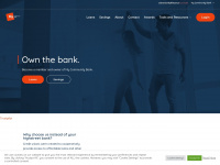 mycommunitybank.co.uk