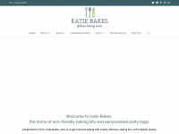 Katie-bakes.co.uk