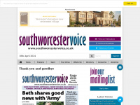 southworcestervoice.co.uk