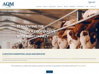 Aqm.co.uk