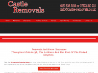 castle-removals.co.uk