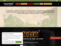 Teachrex.co.uk