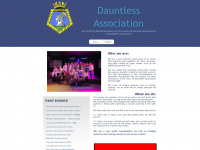 dauntlesswrens.co.uk