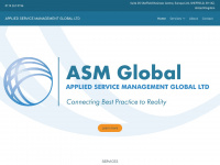 Asmglobal.co.uk