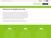 rapido-security.co.uk