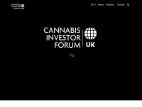 cannabisinvestorforum.co.uk