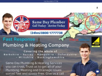 sameday-plumber.co.uk