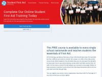 studentfirstaid.co.uk