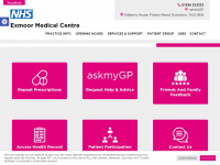 Exmoormedicalcentre.co.uk