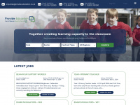 provide-education.co.uk