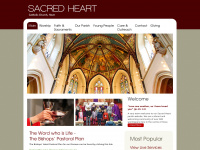 sacredhearthove.org.uk