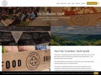 Yorkshiremark.co.uk