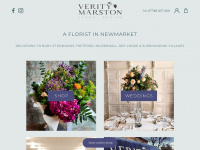 Veritymarston.co.uk