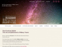 radiodramafestival.org.uk