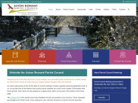 Astonrowantparishcouncil.gov.uk