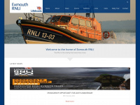 exmouthlifeboat.org.uk
