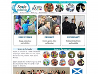 scotsinschools.co.uk