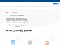 learningbetter.co.uk