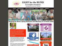 lightfortheblind.org.uk