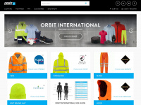 orbit-int.co.uk