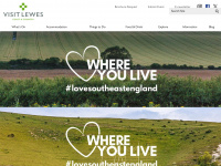 visitlewes.co.uk