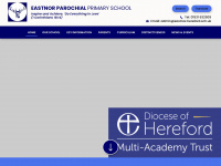Eastnorschool.co.uk