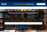 yellowlightedbookshop.co.uk