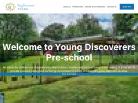 Youngdiscoverers.co.uk
