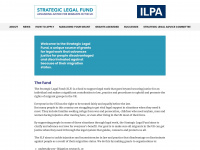 strategiclegalfund.org.uk