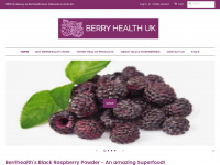 Berryhealth.co.uk