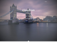 Cloudrun.co.uk